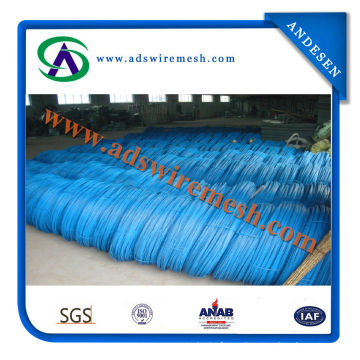 2.5mm/3.5mm PVC Iron Wire, Binding Wire